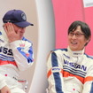 NISMO フェスティバル2014 トークショーの様子