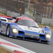 日産『R90CP』