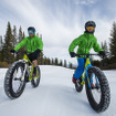 スペシャライズドの極太タイヤMTB「FATBOY」に限定モデルが登場
