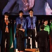 「メカトロニクス」職種表彰式　和田大樹 選手・立野瑞樹 選手