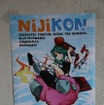 ルーマニアにもあった日本アニメイベント　NIJIKON2014レポート