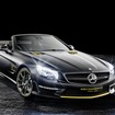 メルセデスベンツ SL63 AMG ワールド・チャンピオンシップ2014コレクターズエディション