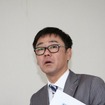 生富一郎氏（東邦車両 北関東支店 支店長）