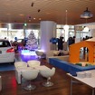 東京・六本木ヒルズカフェ/スペースに期間限定オープンする「The Blue Christmas Cafe by BMW」