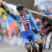 ゼネク・スティバル（チェコ）、2014年UCIシクロクロス世界選手権