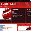 BBCルック・イースト公式ウェブサイト