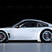 911 GT3 R （Type 997）