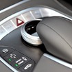 メルセデスベンツ S 400 ハイブリッド でSonicPLUS THE CREST を試す