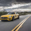 メルセデスベンツ AMG GT S