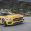 メルセデスベンツ AMG GT S