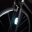 キャットアイ・RAPID X2 フロント用「TL-LD710-F」