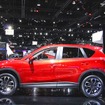 マツダ CX-5（ロサンゼルスモーターショー14）