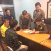 架空のＩＰＯ株取引で２・８億バーツ詐取、元タイ高級官僚の息子逮捕