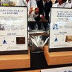 神奈川県藤沢市の「Fujisawaサスティナブル・スマートタウン」で開催中の「e-mobilitystation@湘南T-SITE」。脳波測定システムを活用したEV試乗“e-driving”に挑戦