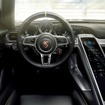 ポルシェ 918スパイダー の量産モデル