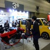 人とくるまのテクノロジー展2014名古屋