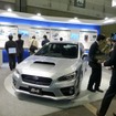 人とくるまのテクノロジー展2014名古屋