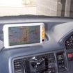 【カーナビ初心者日記】楽ナビ『AVIC-DR1000』の音声認識の巻