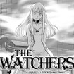 ネット犯罪対策啓発Webマンガ「THE WATCHERS」