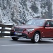 BMW・X1 xDrive28i