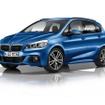 BMW・2 Series Active Tourer with M Sportpackage