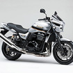 カワサキ・ZRX1200 DAEG（2015年モデル）