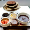 チョコレートケーキにデコレーションできる「BYO 