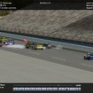 【PC NASCAR Racing 4】パソコンの前で首が傾く、PS2を超えるリアルさ
