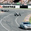 ブラジルGPは危険がいっぱい「サーキットだけじゃないよ」