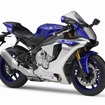 ヤマハ YZF-R1 新型