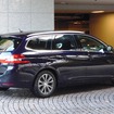 プジョー 新型308 SW