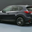 マツダ CX-5 プレステージスタイルコンセプト2015