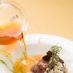 「べっぴん三銃士のお正月フレンチ」（ランチ・ディナー）