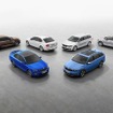 現行の3世代目シュコダ オクタビア