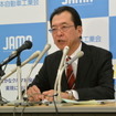 日本自動車工業会 池史彦 会長