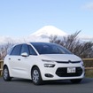 シトロエン C4ピカソ