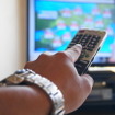 テレビ　イメージ