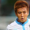 稲本潤一（2014年3月19）（c）Getty Images