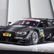 アウディ RS5 DTM （2014年モデル）