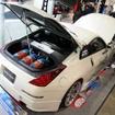 【東京オートサロン06】写真蔵…TOYOタイヤ