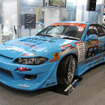 【東京オートサロン06】写真蔵…TOYOタイヤ