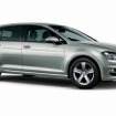 VW・ゴルフ TSI コンフォートライン プレミアムエディション