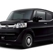 ホンダ N-BOXスラッシュ