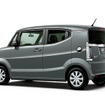 ホンダ N-BOXスラッシュ