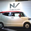 ホンダ N-BOXスラッシュ