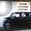 ホンダ N-BOXスラッシュ