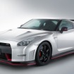 NISSAN GT-R NISMO NISMO Nアタックパッケージ装着車