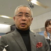 本田技術研究所 浅木泰昭 執行役員