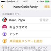 共同編集メンバー