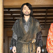 山田孝之／フジテレビ系月9ドラマ「信長協奏曲」記者会見